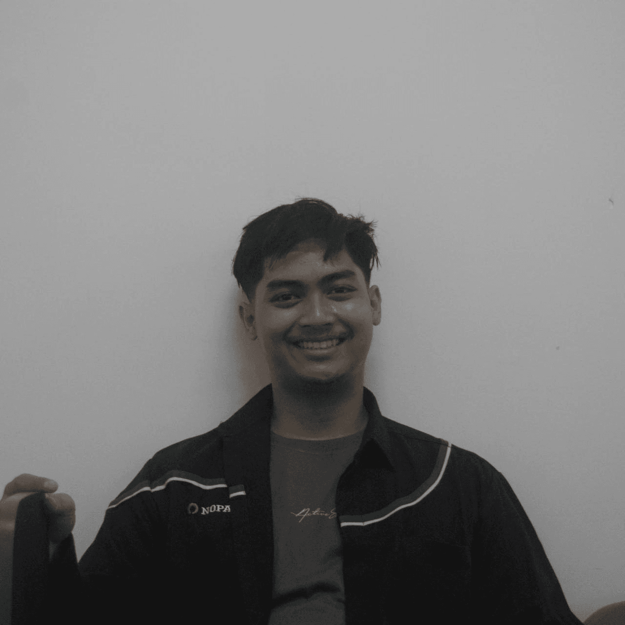 Naufal profile photo
